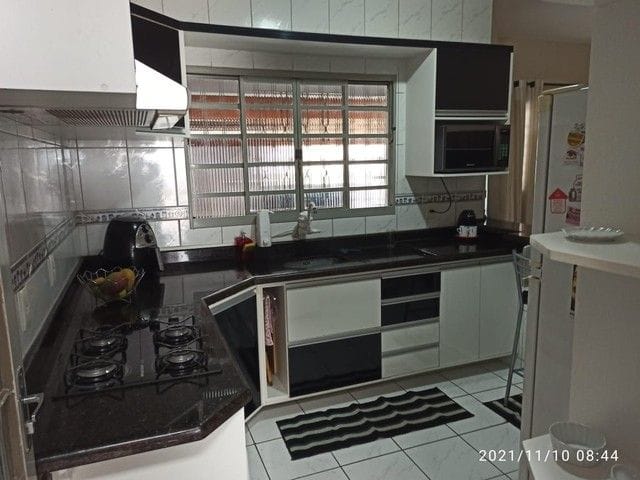 Foto do Casa - Casa à venda 3 Quartos, 1 Suite, 146.25M², Jardim Santa Júlia, São José dos Campos - SP | RUSSI IMÓVEIS