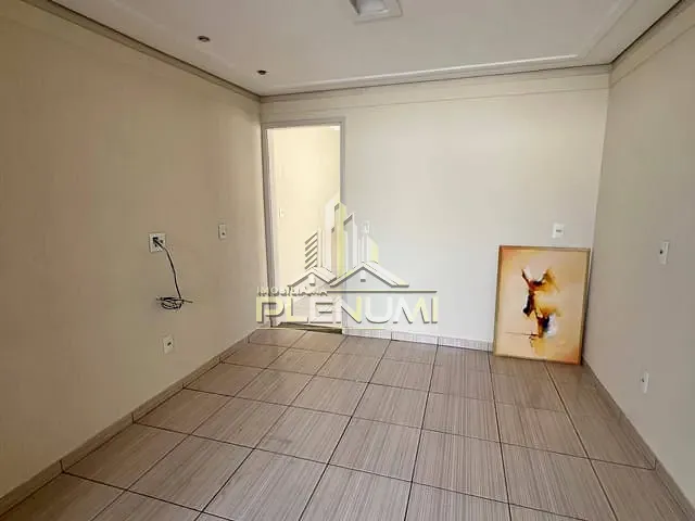 Casa com 165m² 3 quartos e 2 banheiros, à venda, no bairro Jardim Rio Claro em Rio Claro