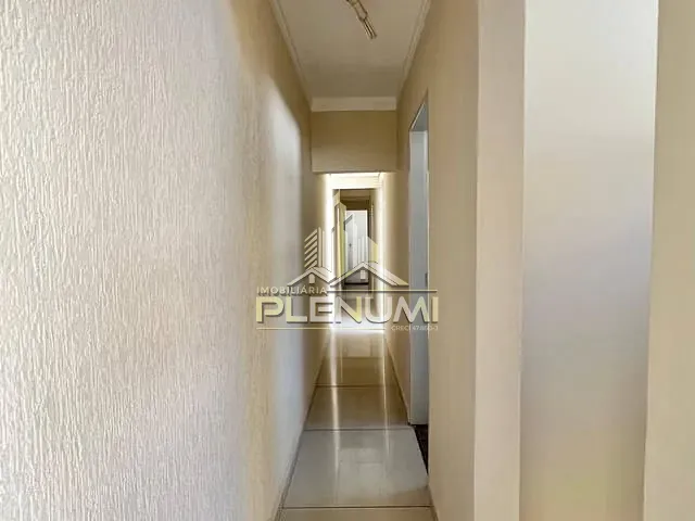Casa com 165m² 3 quartos e 2 banheiros, à venda, no bairro Jardim Rio Claro em Rio Claro