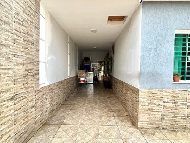 Casa 3 quartos e 2 banheiros, à venda, no bairro Barreira Cravo em Volta Redonda