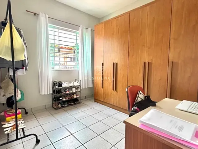 Casa 3 quartos e 2 banheiros, à venda, no bairro Barreira Cravo em Volta Redonda