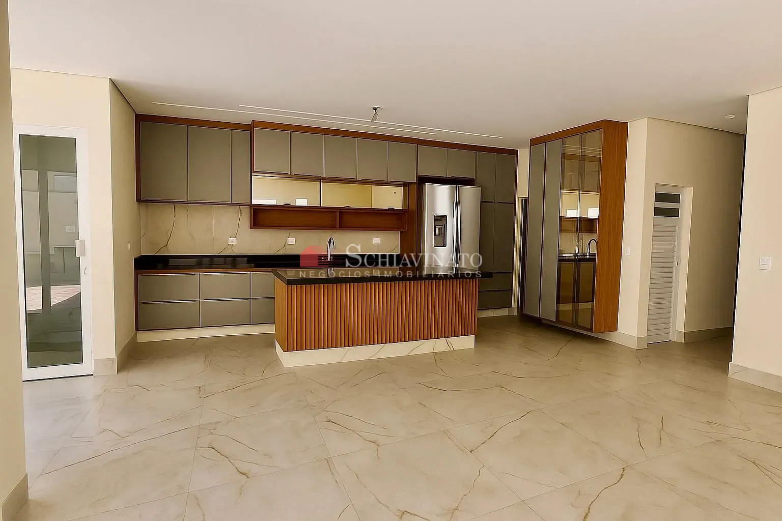 Sobrado, 3 quartos, 180 m² - Foto 1