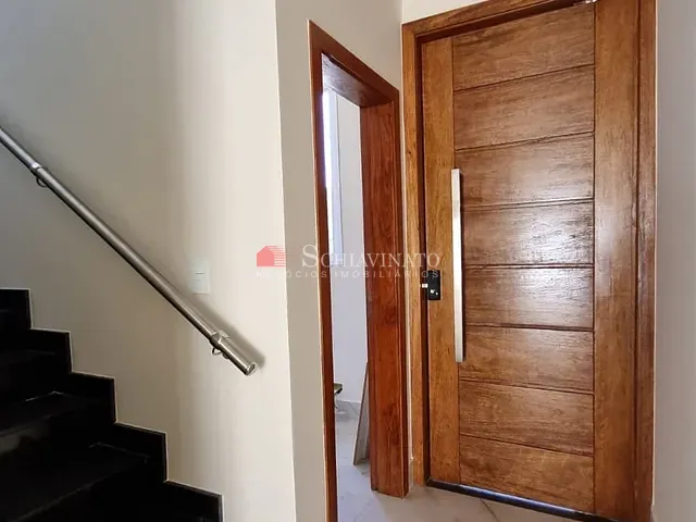 Sobrado 3 quartos e 4 banheiros, à venda, no bairro Água Branca em Piracicaba