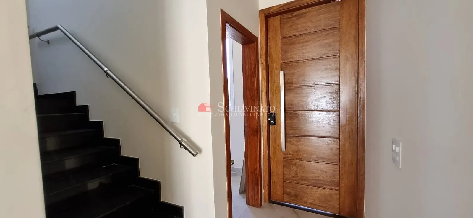 Sobrado, 3 quartos, 180 m² - Foto 4