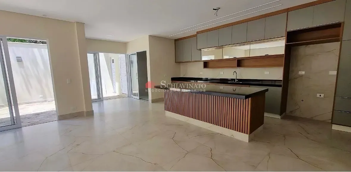 Sobrado, 3 quartos, 180 m² - Foto 2