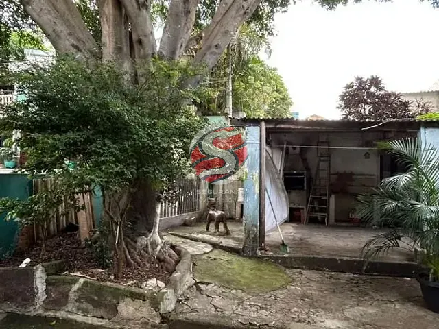 Casa com 170m² 3 quartos e 2 banheiros, à venda, no bairro Vila Independência em São Paulo