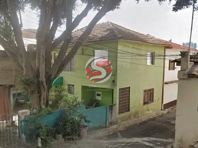 Casa com 170m² 3 quartos e 2 banheiros, à venda, no bairro Vila Independência em São Paulo