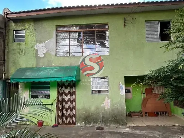 Casa com 170m² 3 quartos e 2 banheiros, à venda, no bairro Vila Independência em São Paulo