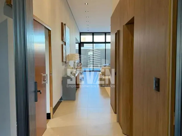 Casa com 420m² 3 quartos e 4 banheiros, à venda, no bairro Residencial Estoril Premium em Bauru