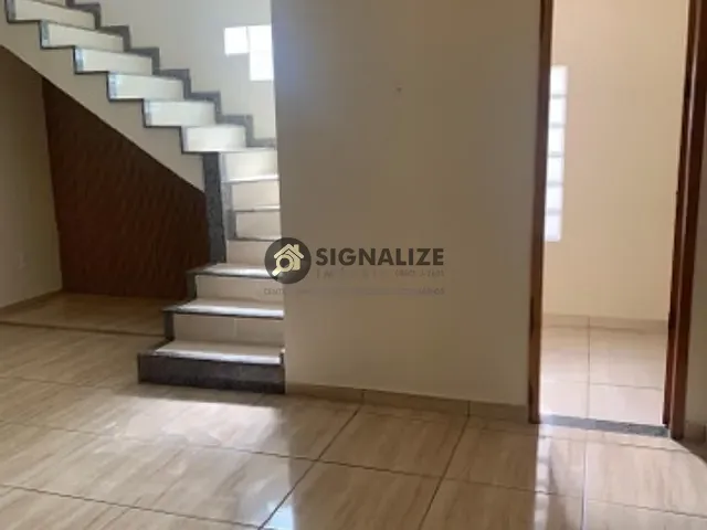 Casa 2 quartos e 1 banheiro, à venda, no bairro Braga em Cabo Frio