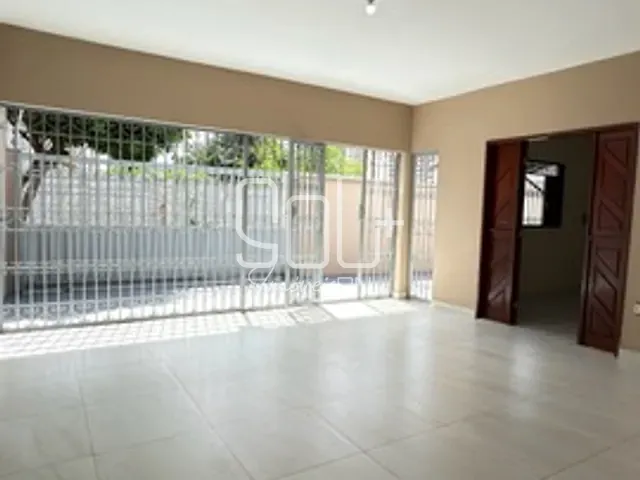 Casa com 200m² 3 quartos e 2 banheiros, à venda, no bairro Nova Parnamirim em Parnamirim