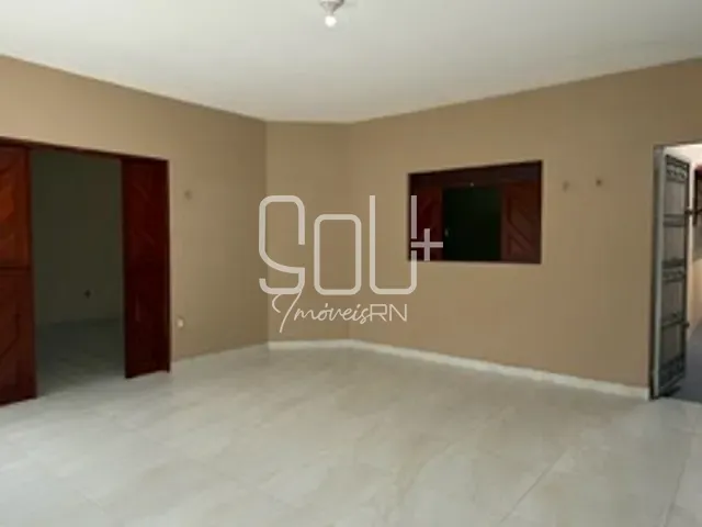 Casa com 200m² 3 quartos e 2 banheiros, à venda, no bairro Nova Parnamirim em Parnamirim