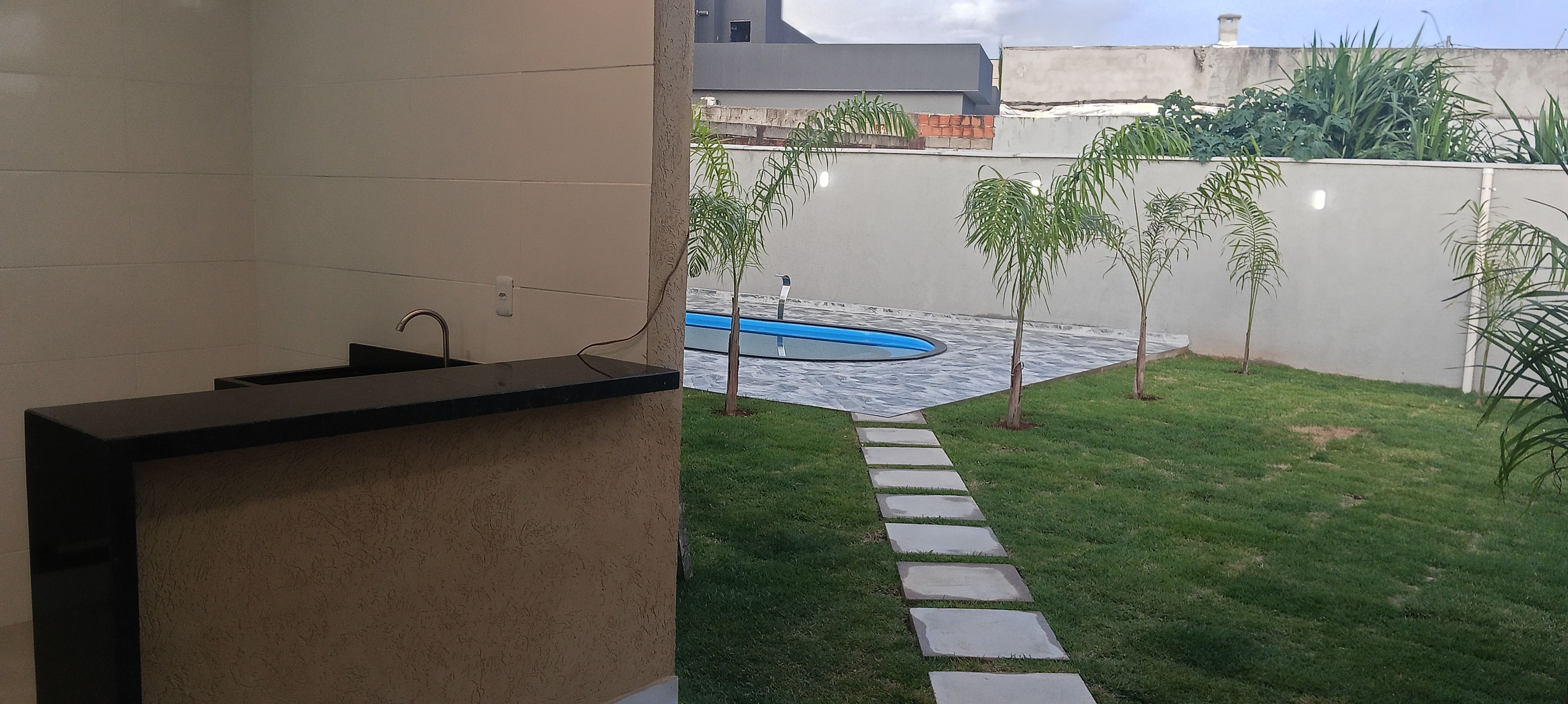 Casa, 4 quartos, 200 m² - Foto 36