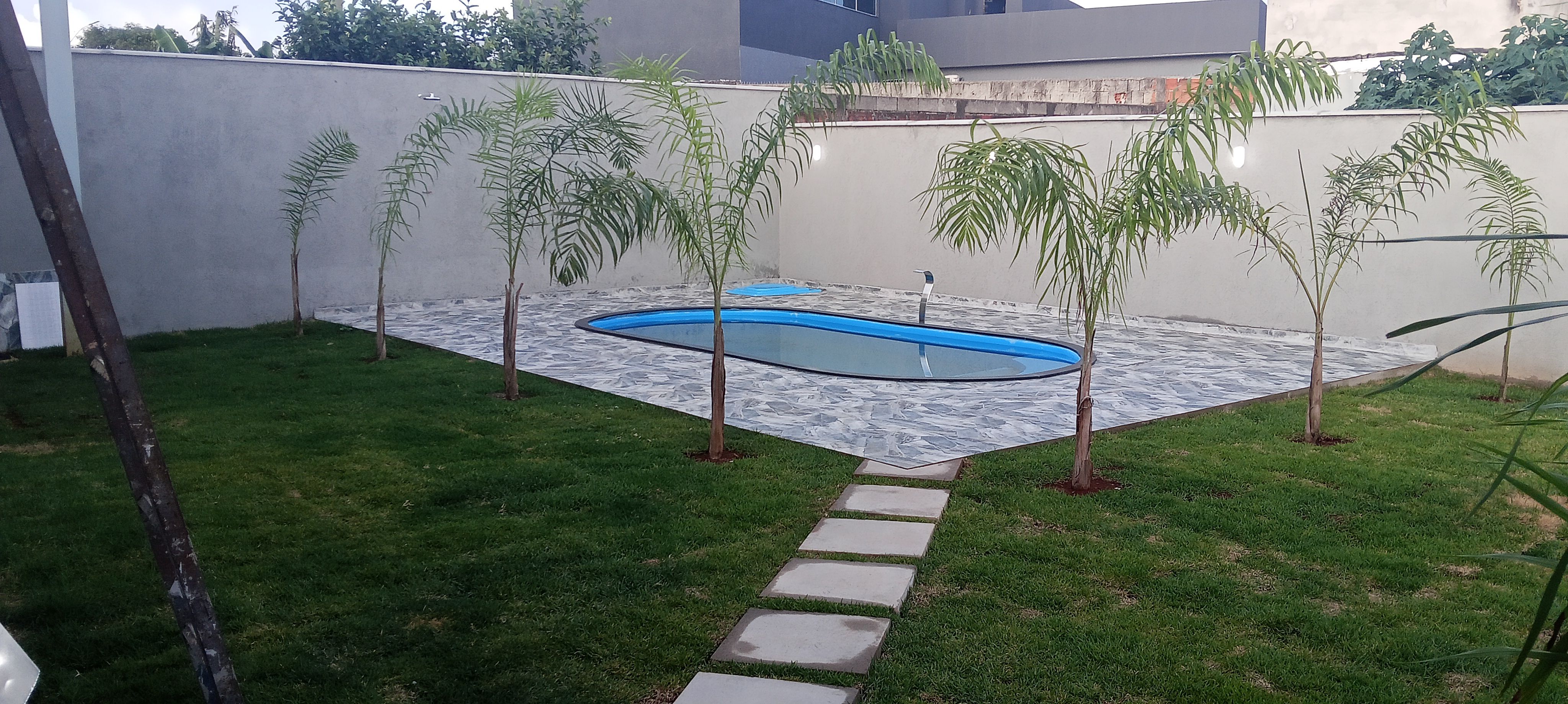 Casa, 4 quartos, 200 m² - Foto 38