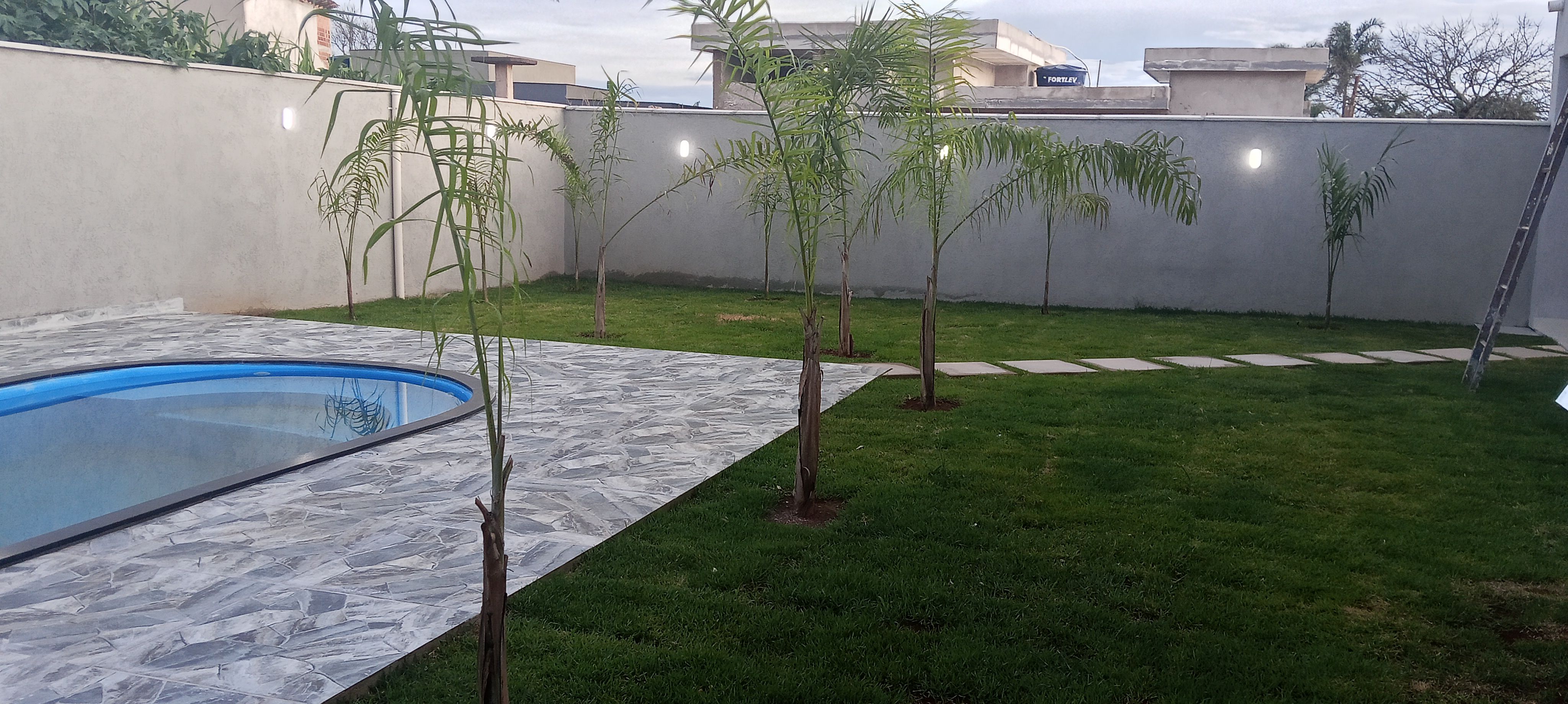 Casa, 4 quartos, 200 m² - Foto 42