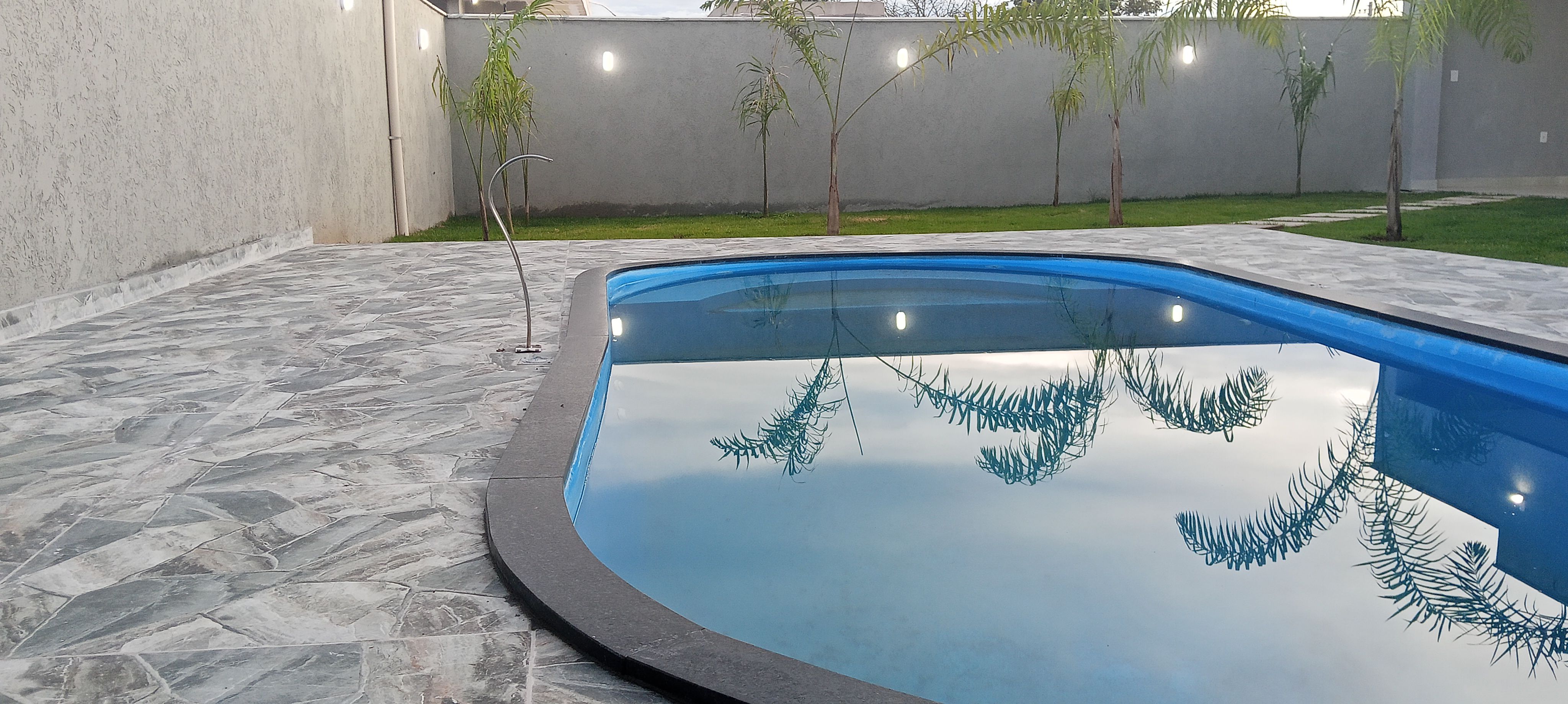 Casa, 4 quartos, 200 m² - Foto 43