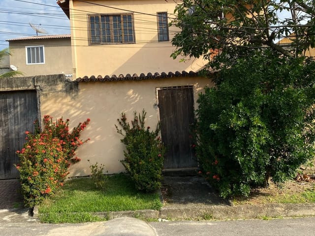 Casa com 110m² 4 quartos e 3 banheiros, à venda, no bairro Guaratiba em Rio de Janeiro