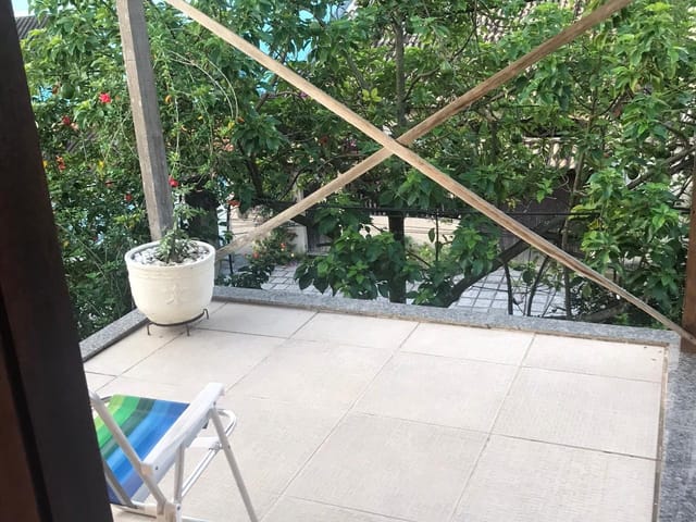 Casa com 110m² 4 quartos e 3 banheiros, à venda, no bairro Guaratiba em Rio de Janeiro