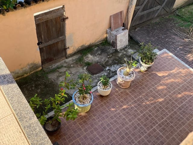 Casa com 110m² 4 quartos e 3 banheiros, à venda, no bairro Guaratiba em Rio de Janeiro