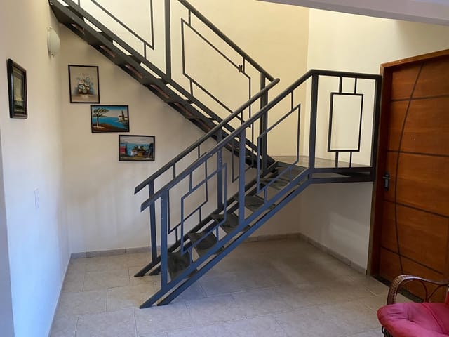 Casa com 110m² 4 quartos e 3 banheiros, à venda, no bairro Guaratiba em Rio de Janeiro