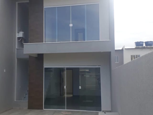 Casa com 120m² 3 quartos e 2 banheiros, à venda, no bairro Pedra de Guaratiba em Rio de Janeiro