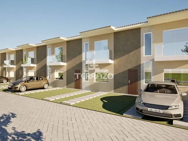 Casa com 90m² 2 quartos e 2 banheiros, à venda, no bairro Santa Rita de Cássia em Barra Mansa