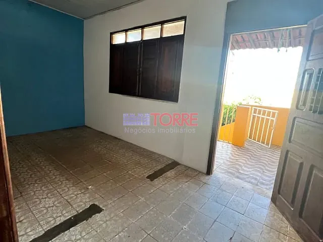 Casa com 168m² 3 quartos e 2 banheiros, à venda, no bairro São Sebastião em Ilhéus