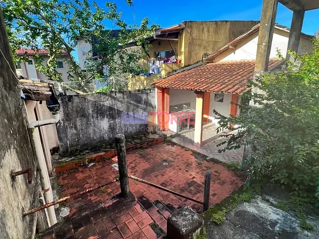 Casa com 168m² 3 quartos e 2 banheiros, à venda, no bairro São Sebastião em Ilhéus