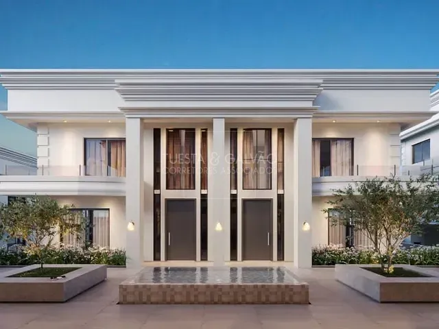Casa com 206m² 3 quartos e 4 banheiros, à venda, no bairro Pilarzinho em Curitiba