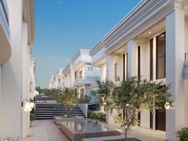 Casa com 206m² 3 quartos e 4 banheiros, à venda, no bairro Pilarzinho em Curitiba