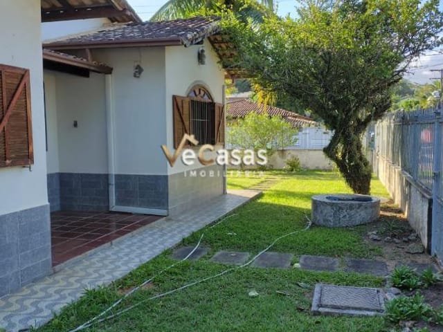 Casa com 470m² 3 quartos e 3 banheiros, à venda, no bairro Cantinho do Mar em Rio das Ostras