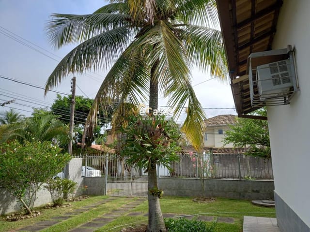 Casa com 470m² 3 quartos e 3 banheiros, à venda, no bairro Cantinho do Mar em Rio das Ostras