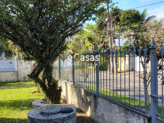 Casa com 470m² 3 quartos e 3 banheiros, à venda, no bairro Cantinho do Mar em Rio das Ostras