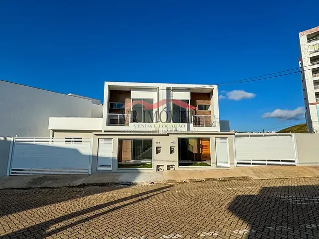 Casa 3 quartos e 4 banheiros, à venda, no bairro Jardim Provence em Volta Redonda
