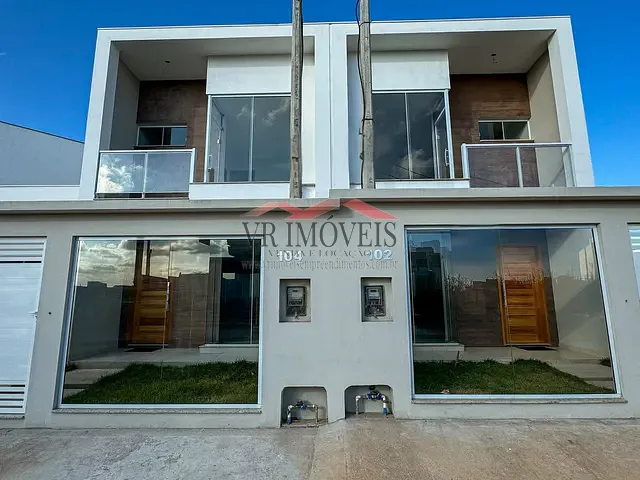 Casa 3 quartos e 4 banheiros, à venda, no bairro Jardim Provence em Volta Redonda