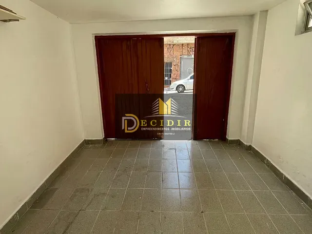 Casa com 180m² 2 quartos e 2 banheiros, à venda, no bairro Jardim Anália Franco em São Paulo