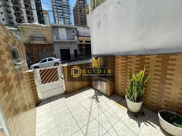 Casa com 180m² 2 quartos e 2 banheiros, à venda, no bairro Jardim Anália Franco em São Paulo