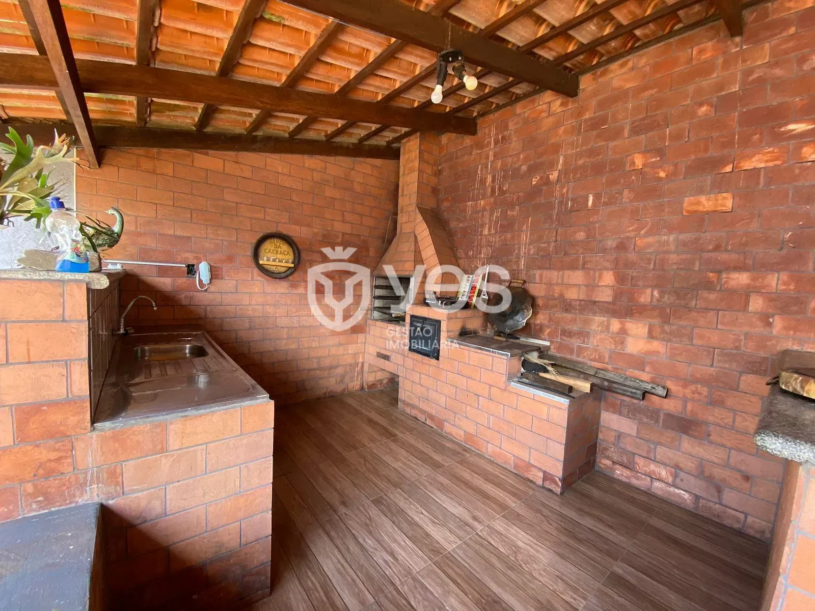 Casa, 4 quartos, 160 m² - Foto 7