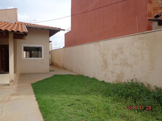 Foto do Casa - Casa à venda 3 Quartos, 1 Suite, 341.13M², Conjunto Umuarama, Uberaba - MG | ZUCATO IMOBILIARIA LTDA