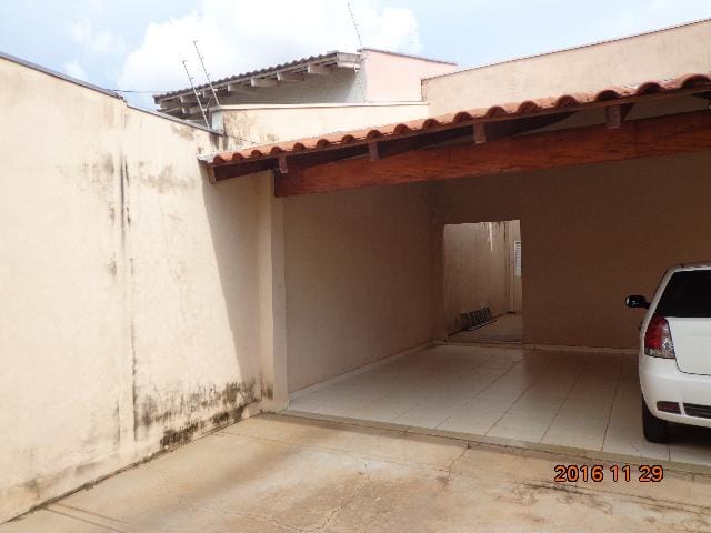Foto do Casa - Casa à venda 3 Quartos, 1 Suite, 341.13M², Conjunto Umuarama, Uberaba - MG | ZUCATO IMOBILIARIA LTDA