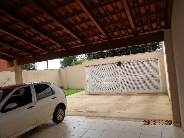 Foto do Casa - Casa à venda 3 Quartos, 1 Suite, 341.13M², Conjunto Umuarama, Uberaba - MG | ZUCATO IMOBILIARIA LTDA