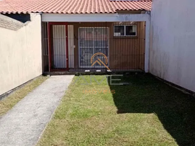 Casa 1 quarto e 1 banheiro, à venda, no bairro Areal em Pelotas