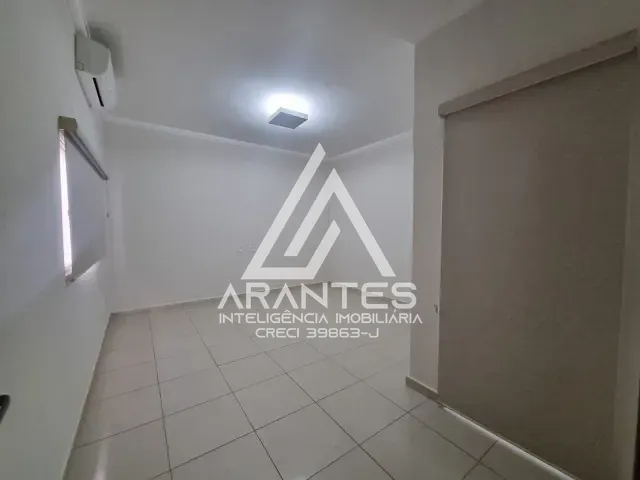 Casa 3 quartos e 2 banheiros, para alugar, no bairro Residencial Jockey Club em Barretos