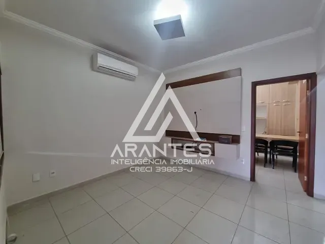 Casa 3 quartos e 2 banheiros, para alugar, no bairro Residencial Jockey Club em Barretos
