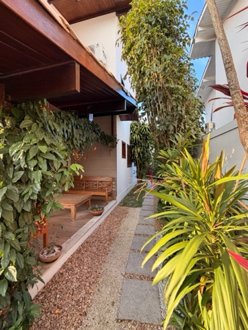 Casa com 448m² 5 quartos e 8 banheiros, à venda, no bairro Parque Rosário em Campos dos Goytacazes