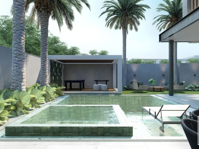 Casa com 900m² 5 quartos e 9 banheiros, à venda, no bairro Barra da Tijuca em Rio de Janeiro