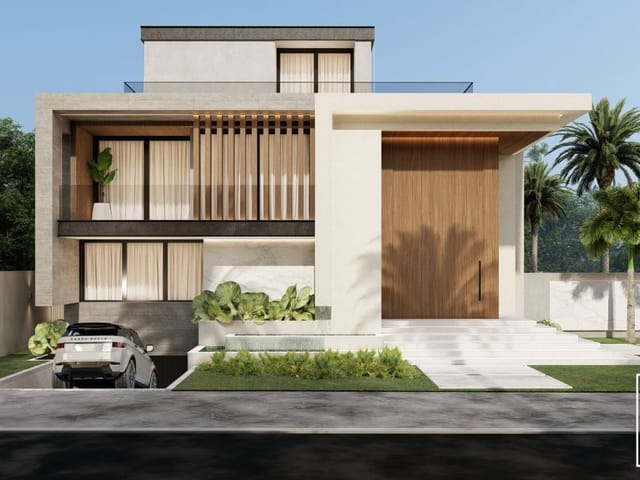 Casa com 900m² 5 quartos e 9 banheiros, à venda, no bairro Barra da Tijuca em Rio de Janeiro