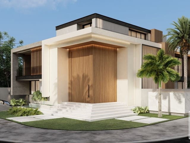 Casa com 900m² 5 quartos e 9 banheiros, à venda, no bairro Barra da Tijuca em Rio de Janeiro