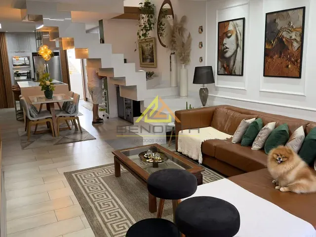 Casa com 240m² 3 quartos e 4 banheiros, à venda, no bairro Jardim Sao Paulo(Zona Norte) em São Paulo