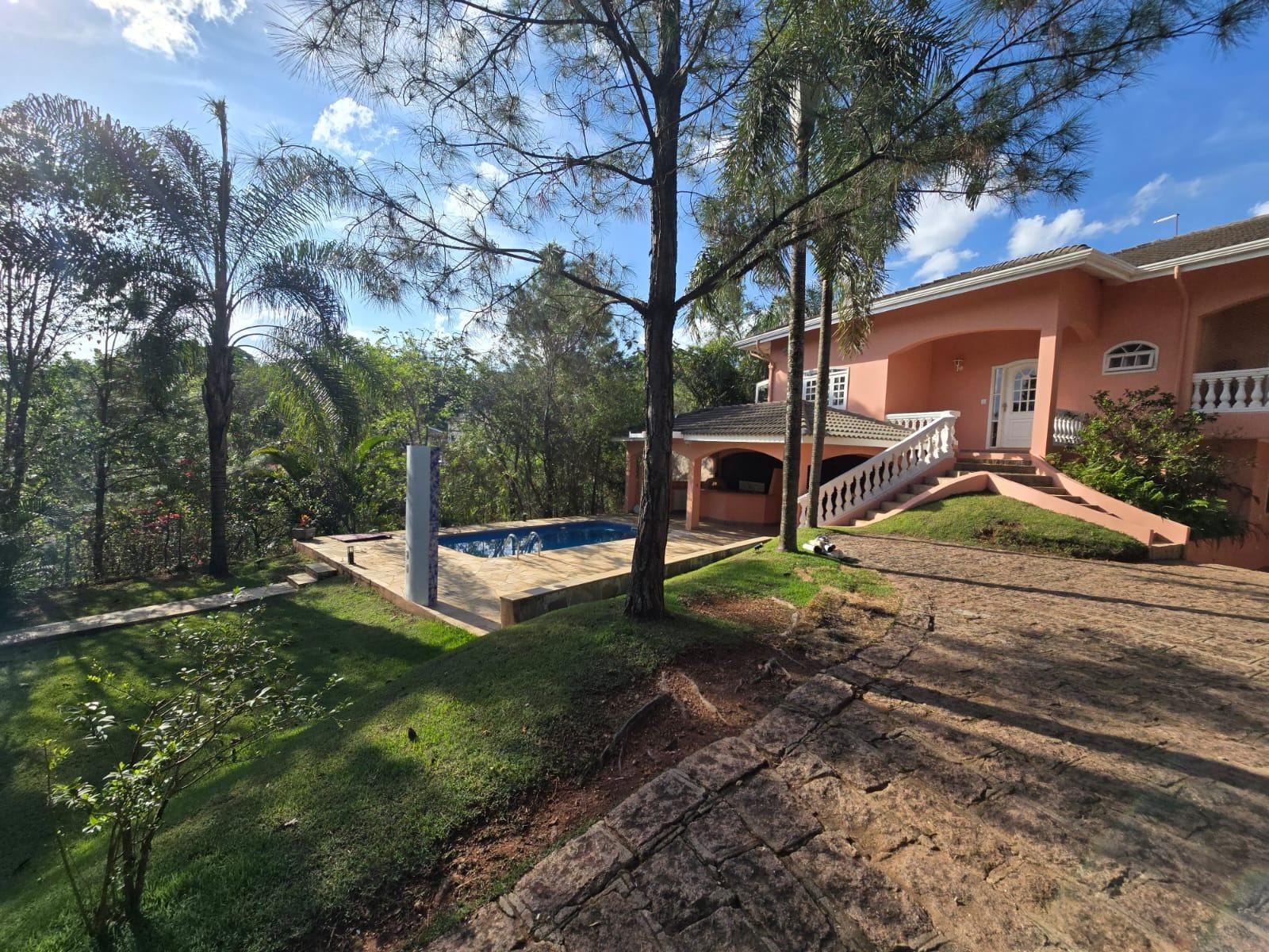 Casa, 4 quartos, 480 m² - Foto 2